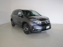 Thumbnail image of 2022 Honda Pilot at NormReevesHondaCerritos USED