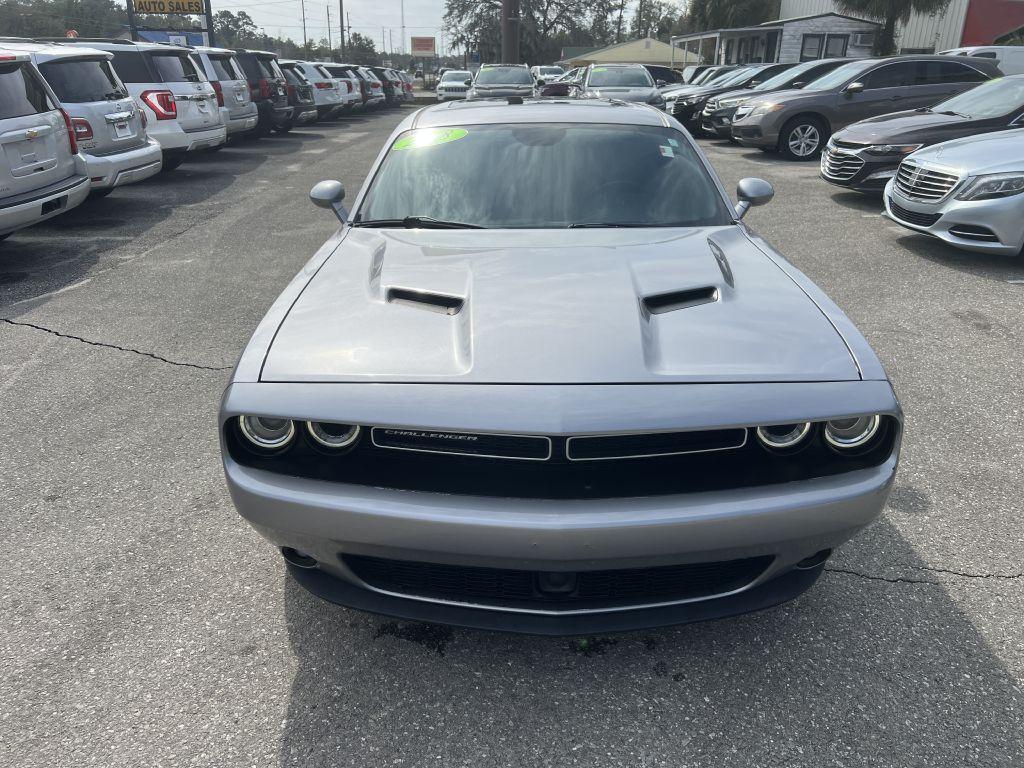 Thumbnail image of 2018 Dodge Challenger at UPRITE AUTO SALES