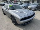 Thumbnail image of 2018 Dodge Challenger at UPRITE AUTO SALES