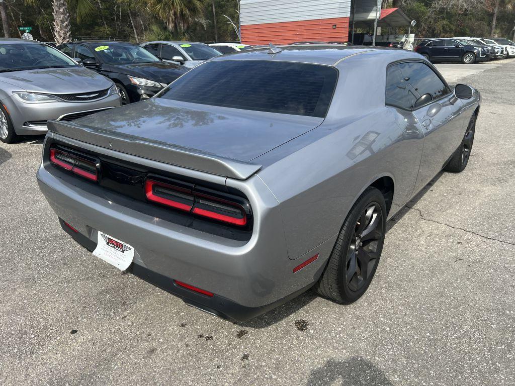 Thumbnail image of 2018 Dodge Challenger at UPRITE AUTO SALES