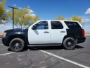Thumbnail image of 2010 Chevrolet Tahoe at ARIZONA WORK TRUCKS