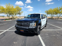 Thumbnail image of 2010 Chevrolet Tahoe at ARIZONA WORK TRUCKS
