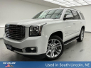 Thumbnail image of 2018 GMC Yukon at SidDillonBuickNissanRRNew of Lincoln, NE