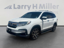 Thumbnail image of 2019 Honda Pilot at Larry H. Miller Dodge Tucson