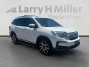Thumbnail image of 2019 Honda Pilot at Larry H. Miller Dodge Tucson