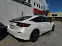Thumbnail image of 2024 Honda Civic at Miami Luxury Motors