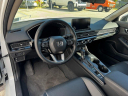 Thumbnail image of 2024 Honda Civic at Miami Luxury Motors