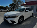 Thumbnail image of 2024 Honda Civic at Miami Luxury Motors