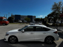 Thumbnail image of 2024 Honda Civic at Miami Luxury Motors