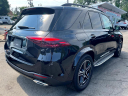 Thumbnail image of 2024 Mercedes-Benz GLE at Rockland Motors
