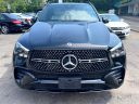 Thumbnail image of 2024 Mercedes-Benz GLE at Rockland Motors