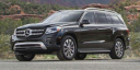 2018 Mercedes-Benz GLS GLS 450 at Champion Auto Sales Broadway