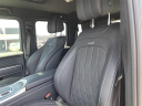 Thumbnail image of 2025 Mercedes-Benz G-Class at Ocean Mazda
