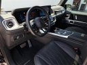 Thumbnail image of 2025 Mercedes-Benz G-Class at Ocean Mazda