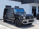 Thumbnail image of 2025 Mercedes-Benz G-Class at Ocean Mazda