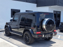 Thumbnail image of 2025 Mercedes-Benz G-Class at Ocean Mazda