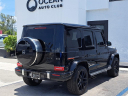 Thumbnail image of 2025 Mercedes-Benz G-Class at Ocean Mazda
