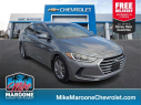 Thumbnail image of 2017 Hyundai ELANTRA at Mike Maroone Chevrolet WPB