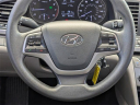 Thumbnail image of 2017 Hyundai ELANTRA at Mike Maroone Chevrolet WPB