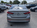 Thumbnail image of 2017 Hyundai ELANTRA at Mike Maroone Chevrolet WPB