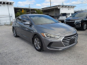 Thumbnail image of 2017 Hyundai ELANTRA at Mike Maroone Chevrolet WPB