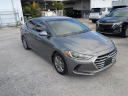 Thumbnail image of 2017 Hyundai ELANTRA at Mike Maroone Chevrolet WPB