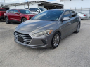 Thumbnail image of 2017 Hyundai ELANTRA at Mike Maroone Chevrolet WPB