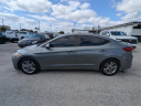 Thumbnail image of 2017 Hyundai ELANTRA at Mike Maroone Chevrolet WPB