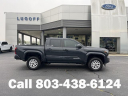Thumbnail image of 2024 Toyota Tacoma at Lugoff Ford