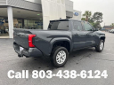 Thumbnail image of 2024 Toyota Tacoma at Lugoff Ford