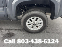 Thumbnail image of 2024 Toyota Tacoma at Lugoff Ford