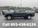 Thumbnail image of 2024 Toyota Tacoma at Lugoff Ford