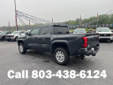 Thumbnail image of 2024 Toyota Tacoma at Lugoff Ford
