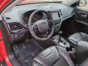 Thumbnail image of 2021 Jeep Cherokee at Suburban Chrysler Dodge Jeep Ram of Troy