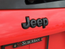 Thumbnail image of 2021 Jeep Cherokee at Suburban Chrysler Dodge Jeep Ram of Troy
