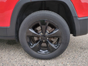 Thumbnail image of 2021 Jeep Cherokee at Suburban Chrysler Dodge Jeep Ram of Troy
