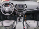 Thumbnail image of 2021 Jeep Cherokee at Suburban Chrysler Dodge Jeep Ram of Troy