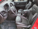Thumbnail image of 2021 Jeep Cherokee at Suburban Chrysler Dodge Jeep Ram of Troy