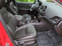 Thumbnail image of 2021 Jeep Cherokee at Suburban Chrysler Dodge Jeep Ram of Troy