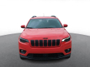 Thumbnail image of 2021 Jeep Cherokee at Suburban Chrysler Dodge Jeep Ram of Troy