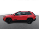 Thumbnail image of 2021 Jeep Cherokee at Suburban Chrysler Dodge Jeep Ram of Troy
