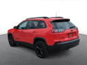 Thumbnail image of 2021 Jeep Cherokee at Suburban Chrysler Dodge Jeep Ram of Troy