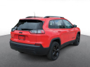 Thumbnail image of 2021 Jeep Cherokee at Suburban Chrysler Dodge Jeep Ram of Troy