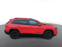 Thumbnail image of 2021 Jeep Cherokee at Suburban Chrysler Dodge Jeep Ram of Troy