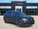 Thumbnail image of 2022 Volkswagen Tiguan at Kia of Grand Blanc