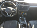 Thumbnail image of 2022 Volkswagen Tiguan at Kia of Grand Blanc