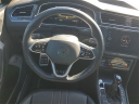 Thumbnail image of 2022 Volkswagen Tiguan at Kia of Grand Blanc