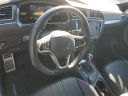 Thumbnail image of 2022 Volkswagen Tiguan at Kia of Grand Blanc