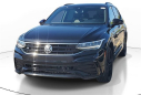 Thumbnail image of 2022 Volkswagen Tiguan at Kia of Grand Blanc