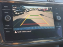 Thumbnail image of 2022 Volkswagen Tiguan at Kia of Grand Blanc